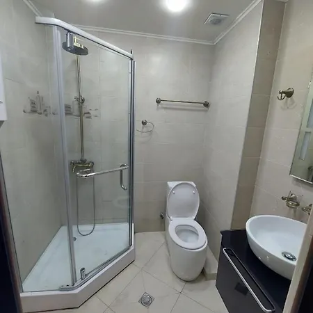 Orbi Lux Apartaments Batumi Zewnętrze zdjęcie