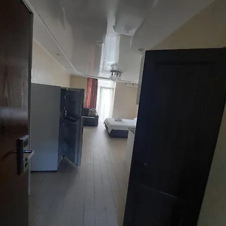 Orbi Lux Apartaments Batumi Zewnętrze zdjęcie
