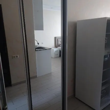 Orbi Lux Apartaments Batumi Zewnętrze zdjęcie