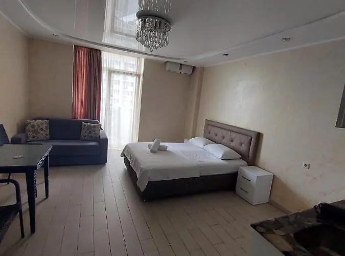 Orbi Lux Apartaments
