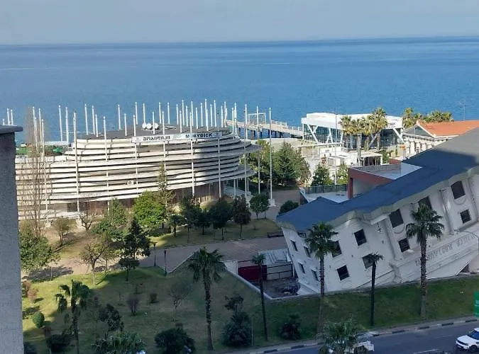 Orbi Lux Apartaments