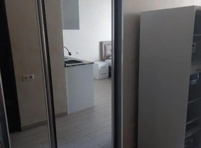 Orbi Lux Apartaments