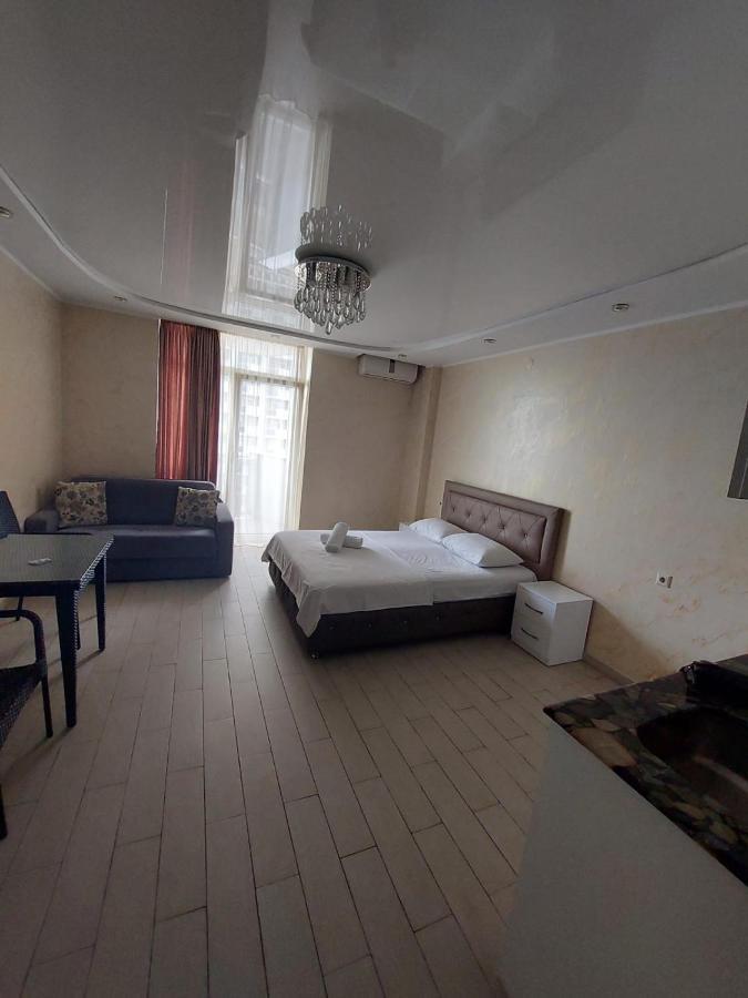 Apartament Orbi Lux