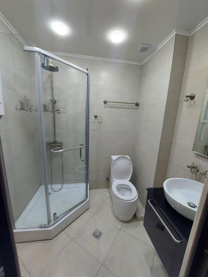 Apartament Orbi Lux Batumi