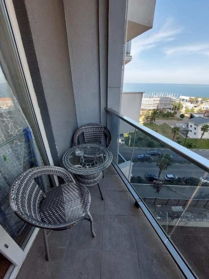 Orbi Lux Apartament
